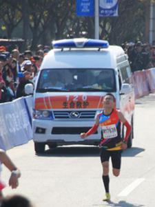 上高县大型活动