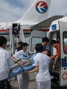 上高县接送服务